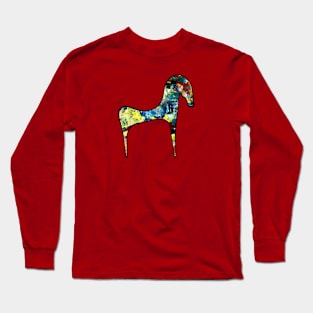 Horse Chronicles 21 Long Sleeve T-Shirt